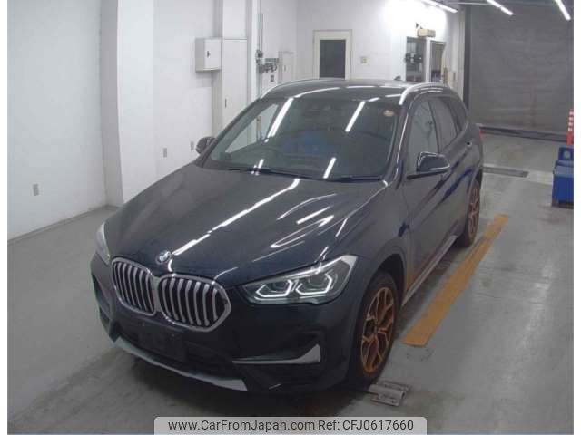 bmw x1 2020 -BMW--BMW X1 3DA-AD20--WBA32AD0X03M31917---BMW--BMW X1 3DA-AD20--WBA32AD0X03M31917- image 2