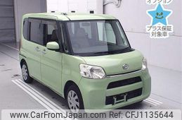 daihatsu tanto 2013 -DAIHATSU--Tanto LA600S-0016403---DAIHATSU--Tanto LA600S-0016403-