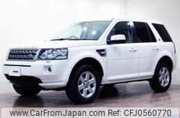 land-rover freelander-2 2013 quick_quick_CBA-LF2B_SALFA2AG8DH377156