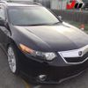 honda accord-wagon 2011 -HONDA--Accord Wagon CW2-1100019---HONDA--Accord Wagon CW2-1100019- image 1