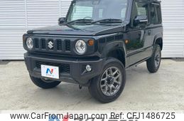 suzuki jimny 2024 quick_quick_JB64W_JB64W-360941