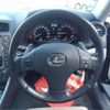 lexus is 2008 -LEXUS 【浜松 302ｿ9138】--Lexus IS DBA-GSE21--GSE21-5022244---LEXUS 【浜松 302ｿ9138】--Lexus IS DBA-GSE21--GSE21-5022244- image 19