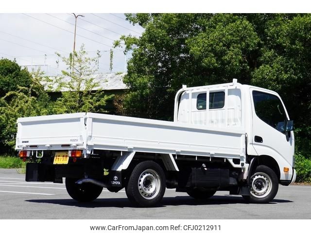 toyota dyna-truck 2018 GOO_NET_EXCHANGE_0208594A30240809W001 image 2