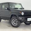 suzuki jimny 2022 -SUZUKI--Jimny 3BA-JB64W--JB64W-267264---SUZUKI--Jimny 3BA-JB64W--JB64W-267264- image 1