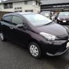 toyota vitz 2016 quick_quick_DBA-NSP135_NSP135-2063350 image 3