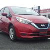 nissan note 2017 -NISSAN 【湘南 502ﾉ7829】--Note DAA-HE12--HE12-035547---NISSAN 【湘南 502ﾉ7829】--Note DAA-HE12--HE12-035547- image 12