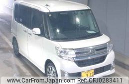 daihatsu tanto 2014 -DAIHATSU 【奈良 584ﾔ925】--Tanto LA600S--0175348---DAIHATSU 【奈良 584ﾔ925】--Tanto LA600S--0175348-