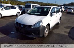 nissan ad-van 2019 -NISSAN--AD Van DBF-VY12--VY12-276893---NISSAN--AD Van DBF-VY12--VY12-276893-