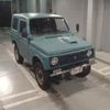 suzuki jimny 1992 6 image 2