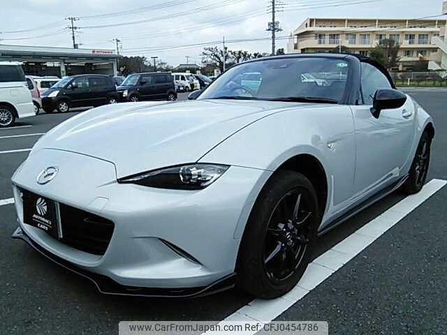 mazda roadster 2019 -MAZDA--Roadster 5BA-ND5RC--ND5RC-302478---MAZDA--Roadster 5BA-ND5RC--ND5RC-302478- image 1