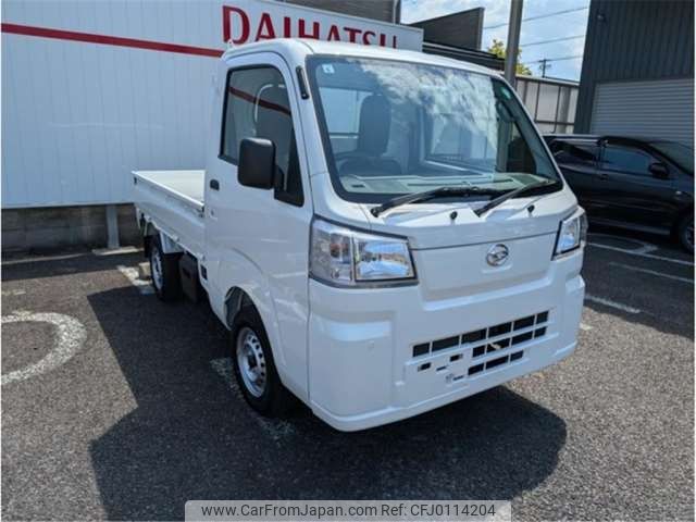 daihatsu hijet-truck 2024 -DAIHATSU 【滋賀 480ﾅ5991】--Hijet Truck 3BD-S510P--S510P-0565716---DAIHATSU 【滋賀 480ﾅ5991】--Hijet Truck 3BD-S510P--S510P-0565716- image 1