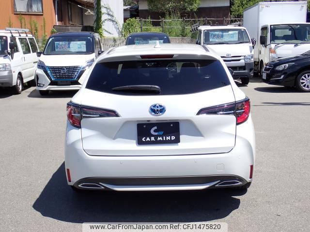 toyota corolla-touring-wagon 2022 quick_quick_6AA-ZWE211W_ZWE211-6105656 image 2