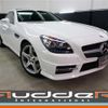 mercedes-benz slk-class 2013 -MERCEDES-BENZ--Benz SLK CBA-172448--WDD1724482F076055---MERCEDES-BENZ--Benz SLK CBA-172448--WDD1724482F076055- image 1