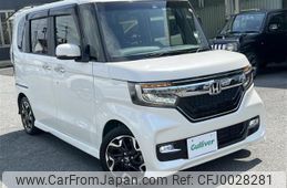 honda n-box 2017 -HONDA--N BOX DBA-JF3--JF3-2005336---HONDA--N BOX DBA-JF3--JF3-2005336-