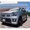 suzuki alto 2018 quick_quick_DBA-HA36S_HA36S-899850 image 7