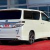 toyota vellfire 2012 -TOYOTA--Vellfire DAA-ATH20W--ATH20-8018534---TOYOTA--Vellfire DAA-ATH20W--ATH20-8018534- image 3