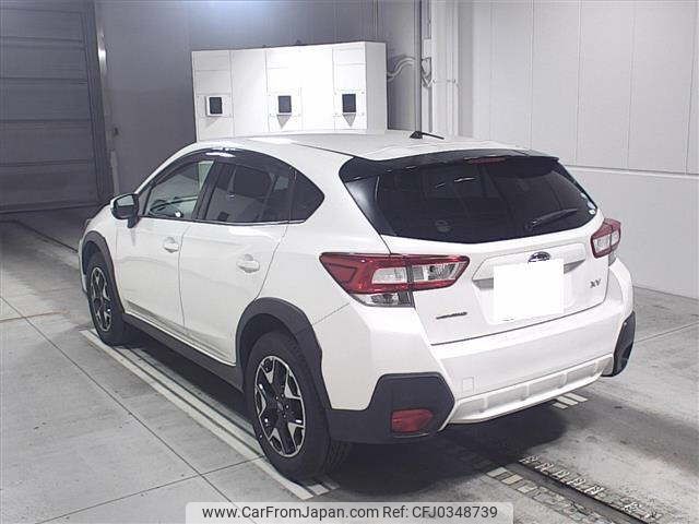 subaru xv 2017 -SUBARU 【金沢 300ﾈ3728】--Subaru XV GT7-042292---SUBARU 【金沢 300ﾈ3728】--Subaru XV GT7-042292- image 2