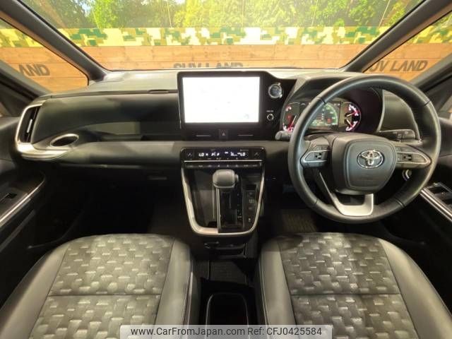 toyota voxy 2022 -TOYOTA--Voxy 6BA-MZRA90W--MZRA90-0017127---TOYOTA--Voxy 6BA-MZRA90W--MZRA90-0017127- image 2