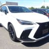 lexus nx 2022 -LEXUS--Lexus NX 6AA-AAZH20--AAZH20-1003299---LEXUS--Lexus NX 6AA-AAZH20--AAZH20-1003299- image 1