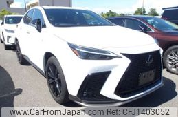 lexus nx 2022 -LEXUS--Lexus NX 6AA-AAZH20--AAZH20-1003299---LEXUS--Lexus NX 6AA-AAZH20--AAZH20-1003299-
