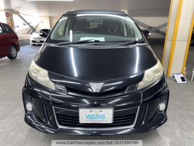 toyota estima 2013 CFJ1538740 image 2