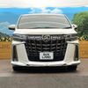 toyota alphard 2021 -TOYOTA--Alphard 3BA-AGH30W--AGH30-0393776---TOYOTA--Alphard 3BA-AGH30W--AGH30-0393776- image 15