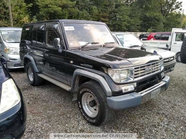 toyota land-cruiser-prado 1995 305311F0-0031986-1014jc36 image 1
