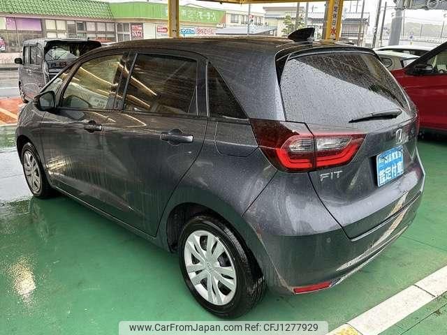 honda fit 2024 quick_quick_5BA-GS4_GS4-1010555 image 2