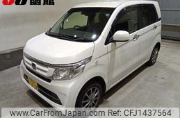 honda n-wgn 2017 -HONDA 【札幌 586ﾑ1027】--N WGN JH2--1214825---HONDA 【札幌 586ﾑ1027】--N WGN JH2--1214825-