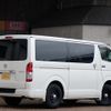 toyota hiace-van 2010 -TOYOTA--Hiace Van KDH206V--KDH206-8029268---TOYOTA--Hiace Van KDH206V--KDH206-8029268- image 18