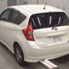 nissan note 2014 -NISSAN 【長野 502ｻ2376】--Note DBA-E12--E12-202561---NISSAN 【長野 502ｻ2376】--Note DBA-E12--E12-202561- image 11