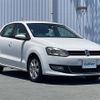 volkswagen polo 2013 -VOLKSWAGEN--VW Polo DBA-6RCBZ--WVWZZZ6RZDU038791---VOLKSWAGEN--VW Polo DBA-6RCBZ--WVWZZZ6RZDU038791- image 1