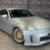 nissan fairlady-z 2002 CFJ1774735 image 36