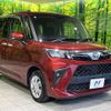 toyota roomy 2021 CFJ1515124 image 16