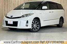 toyota estima-hybrid 2013 CFJ1804089