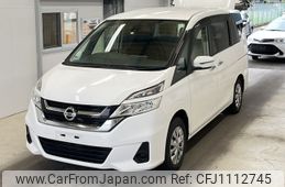 nissan serena 2018 -NISSAN--Serena C27-010767---NISSAN--Serena C27-010767-