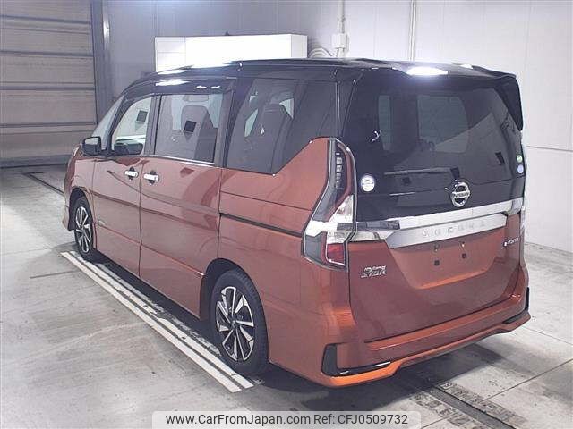 nissan serena 2020 -NISSAN--Serena HFC27-060948---NISSAN--Serena HFC27-060948- image 2