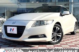 honda cr-z 2012 quick_quick_ZF1_ZF1-1104802