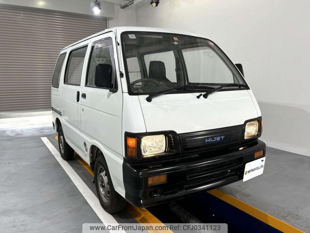 daihatsu hijet-van 1993 Mitsuicoltd_DHHV522292R0610 image 2