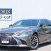 lexus ls 2019 -LEXUS--Lexus LS 6AA-GVF55--GVF55-6005355---LEXUS--Lexus LS 6AA-GVF55--GVF55-6005355- image 1