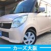 nissan roox 2011 -NISSAN--Roox DBA-ML21S--ML21S-140978---NISSAN--Roox DBA-ML21S--ML21S-140978- image 1