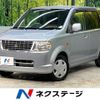 mitsubishi ek-wagon 2010 -MITSUBISHI--ek Wagon DBA-H82W--H82W-1307534---MITSUBISHI--ek Wagon DBA-H82W--H82W-1307534- image 1
