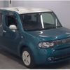 nissan cube 2017 -NISSAN--Cube DBA-Z12--Z12-329932---NISSAN--Cube DBA-Z12--Z12-329932- image 1