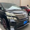toyota vellfire 2008 -TOYOTA--Vellfire DBA-ANH20W--ANH20-8018275---TOYOTA--Vellfire DBA-ANH20W--ANH20-8018275- image 3