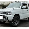 suzuki jimny 2012 CFJ1729402 image 1