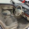 nissan bluebird-sylphy 2006 -NISSAN--Bluebird Sylphy KG11-029090---NISSAN--Bluebird Sylphy KG11-029090- image 4