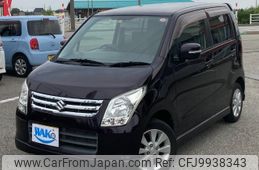 suzuki wagon-r 2009 -SUZUKI 【富山 580ｿ9663】--Wagon R MH23S--200891---SUZUKI 【富山 580ｿ9663】--Wagon R MH23S--200891-