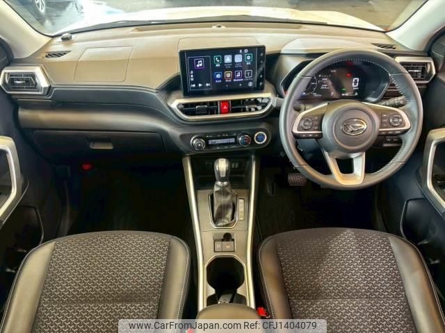 daihatsu rocky 2021 quick_quick_5AA-A202S_A202S-0002056 image 2