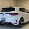 renault megane 2021 quick_quick_BBM5P1_VF1RFB002M0824118 image 3