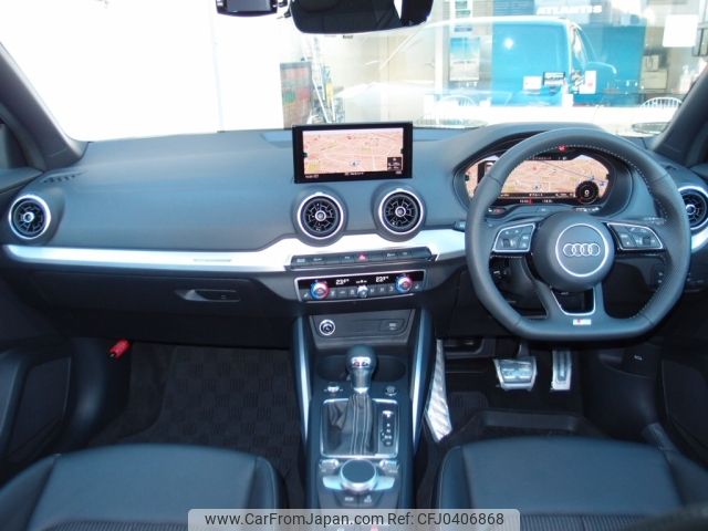 audi q2 2019 -AUDI--Audi Q2 ABA-GACHZ--WAUZZZGA4KA084382---AUDI--Audi Q2 ABA-GACHZ--WAUZZZGA4KA084382- image 2